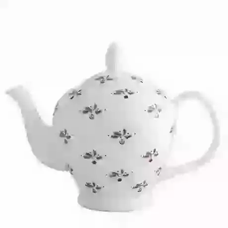 Teapot